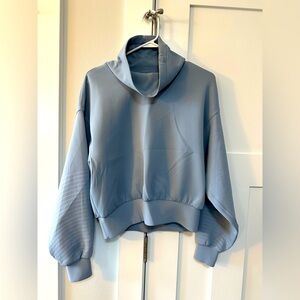 lululemon Full Flourish Pullover